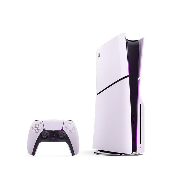 Gaming and Accessories