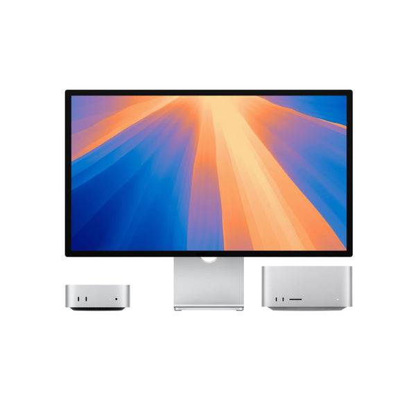 Computer and Accessories