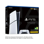 Sony PlayStation5 Gaming Console