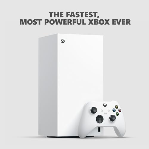 Microsoft Xbox Series X
