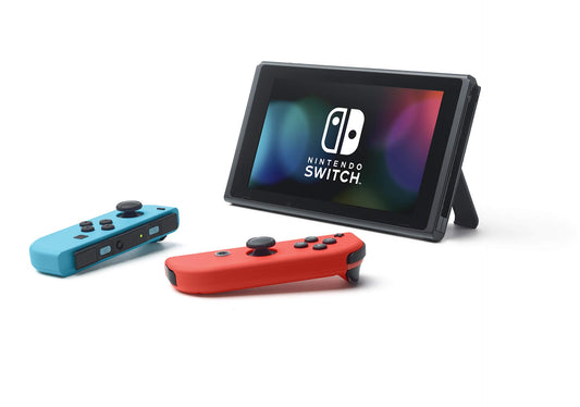 Nintendo Switch™