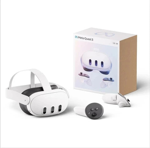 META Quest 3 VR Headset (512) GB